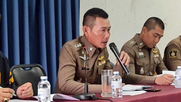 ประชุมบริหาร สภ.บางละมุง ประจำเดือน มีนาคม 2569